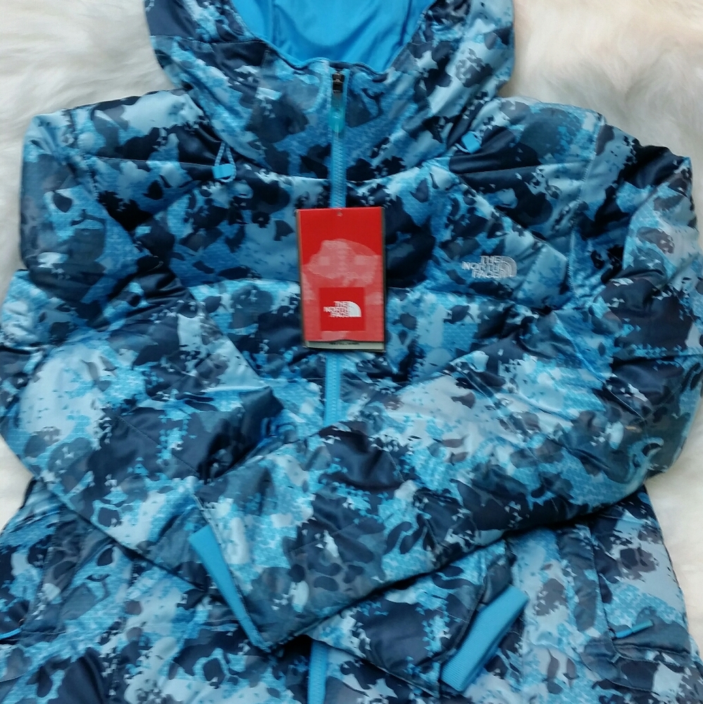 TheNorth Face Jacket, Action Sports Alpine A30PZG5